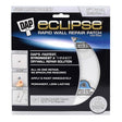 DAP 7079809161 2 in. Eclipse Rapid Wall Repair Patch - Pack of 6