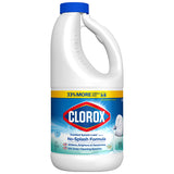 CLRX BLCH CLN LINEN 40OZ