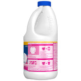 Clorox Splash-Less Fresh Meadow Scent Bleach 40 oz