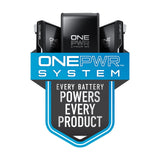 Hoover ONEPWR Battery Charger For Every ONEPWR battery fits charger 1 pk