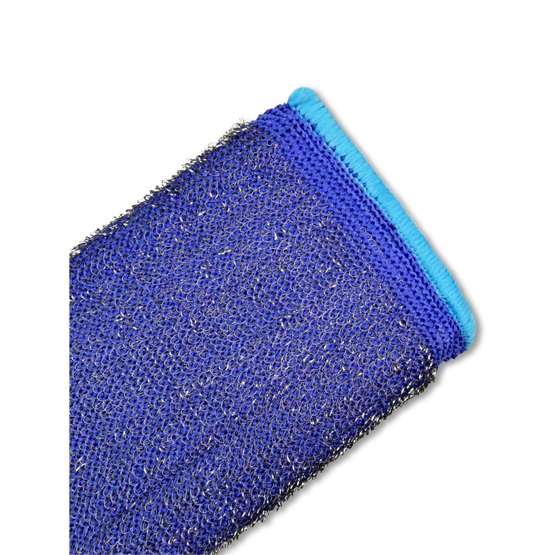 Scrub Daddy Scour Daddy Heavy Duty Scouring Pad For All Purpose 2 pk