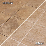 Rejuvenate No Scent Stone and Tiler Cleaner 128 oz Liquid