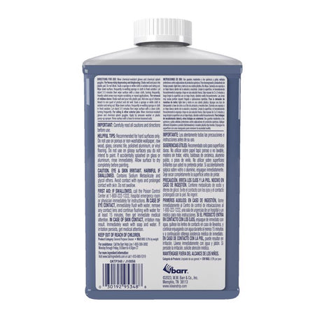 Klean Strip TSP Substitute Cleaner 32 oz
