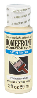 PAINT 2OZ SQZ SAT ANTWHT