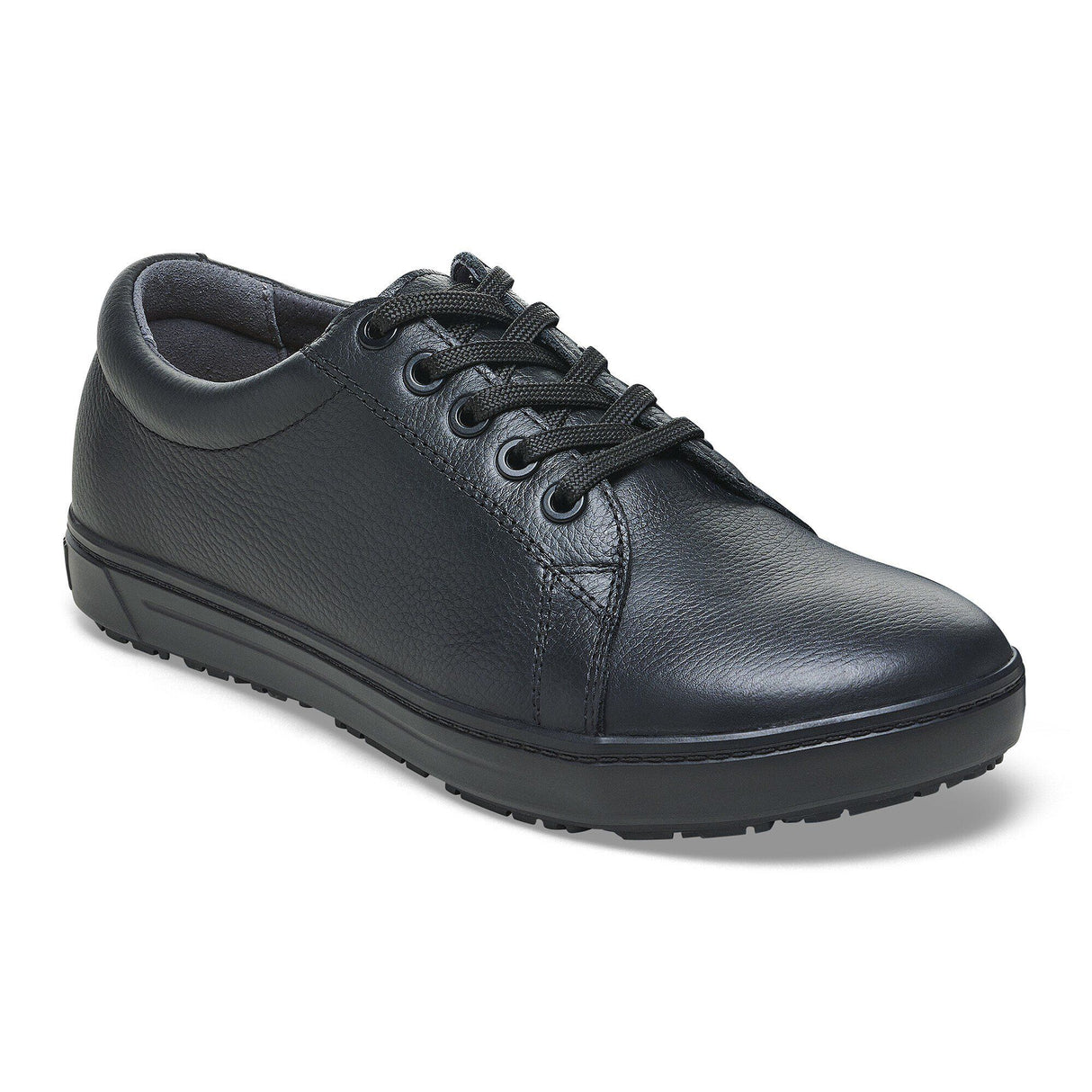 QO 500 Non-Metallic Natural Leather