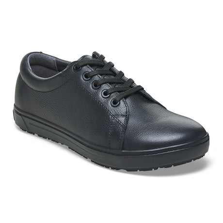 QO 500 Non-Metallic Natural Leather