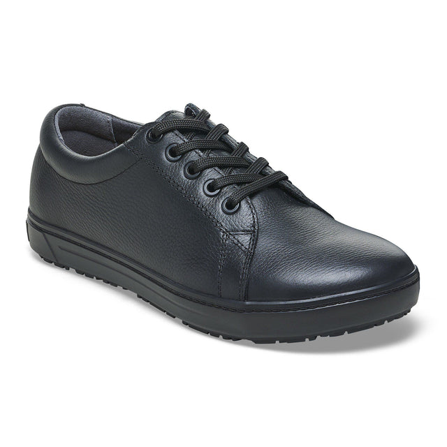 QO 500 Non-Metallic Natural Leather