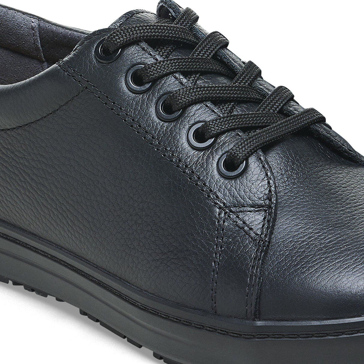 QO 500 Non-Metallic Natural Leather