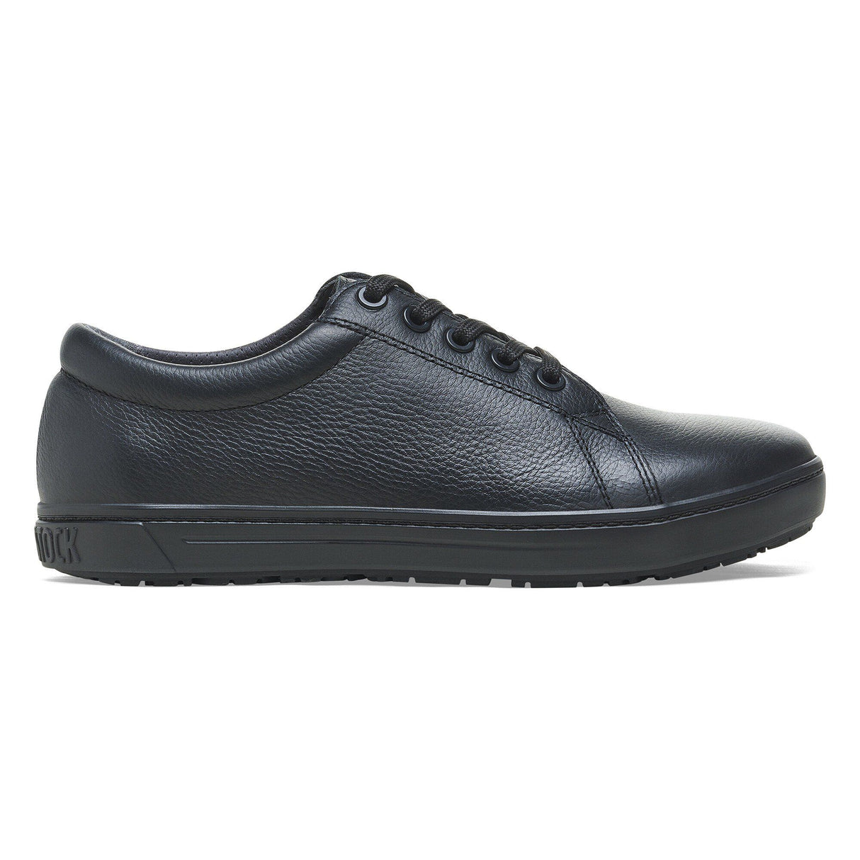 QO 500 Non-Metallic Natural Leather