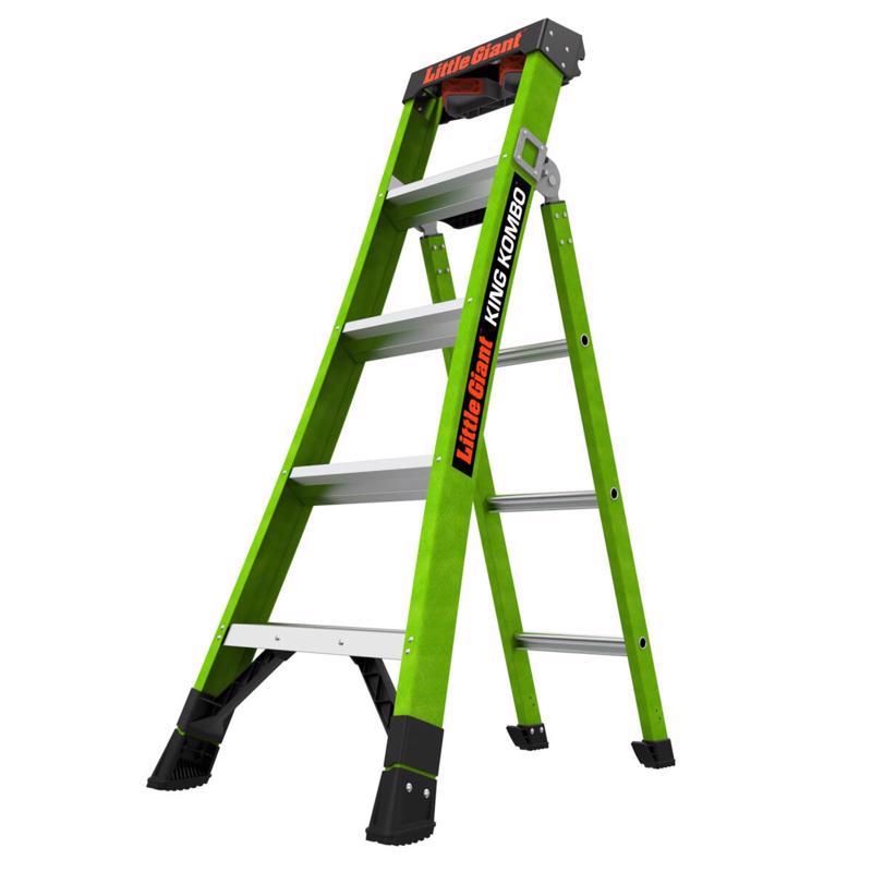 MULTI LADDER TYPE1AA 5'