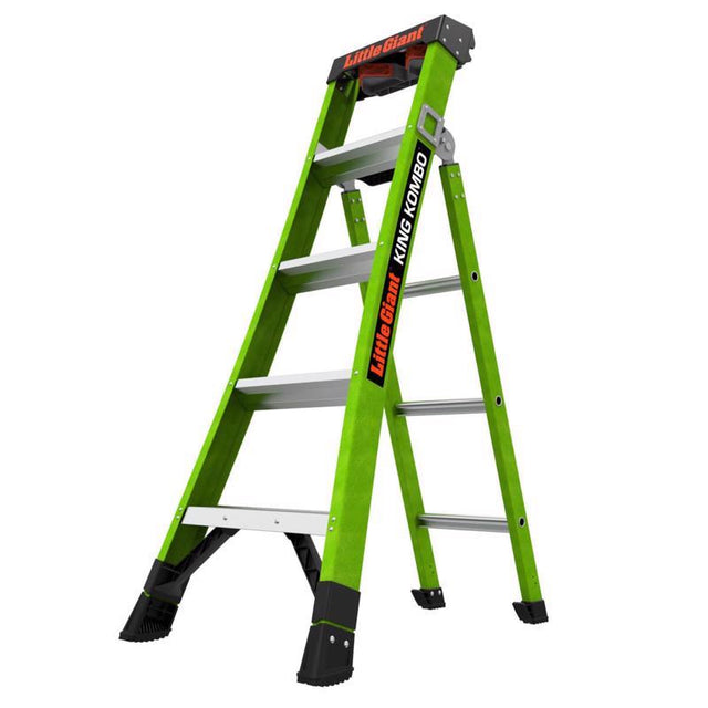 MULTI LADDER TYPE1AA 5'