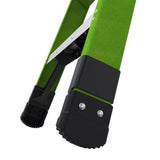 Little Giant King Kombo 5 ft. H Fiberglass Multi-Position Ladder Type IAA 375 lb. capacity