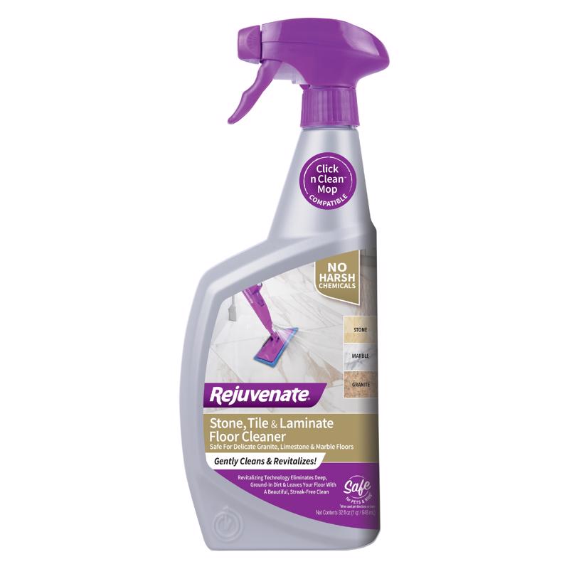 STONE & TILE CLEANR 32OZ