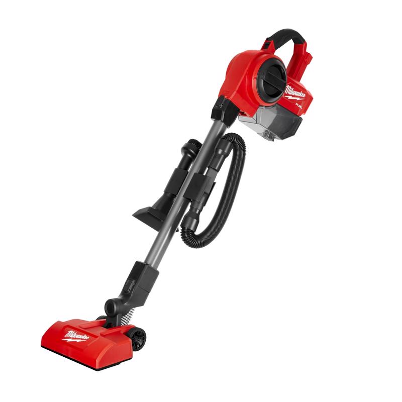 HAND VACUUM COMPACT 18V