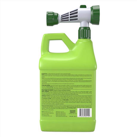 Mold Armor E-Z Deck/Fence/Patio Wash 64 oz