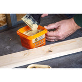 Gorilla Natural Wood Filler 16 oz