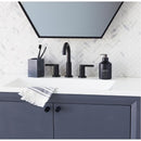 Method Vetiver & Amber Scent Gel Hand Wash 12 oz