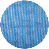 Norton MeshPower 5 in. Ceramic Hook and Loop Mesh Sanding Disc 80 Grit 10 pk