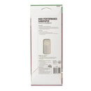 Ace 9 in. L X 3.66 in. W 80 Grit Aluminum Oxide Sanding Sheet 5 pk