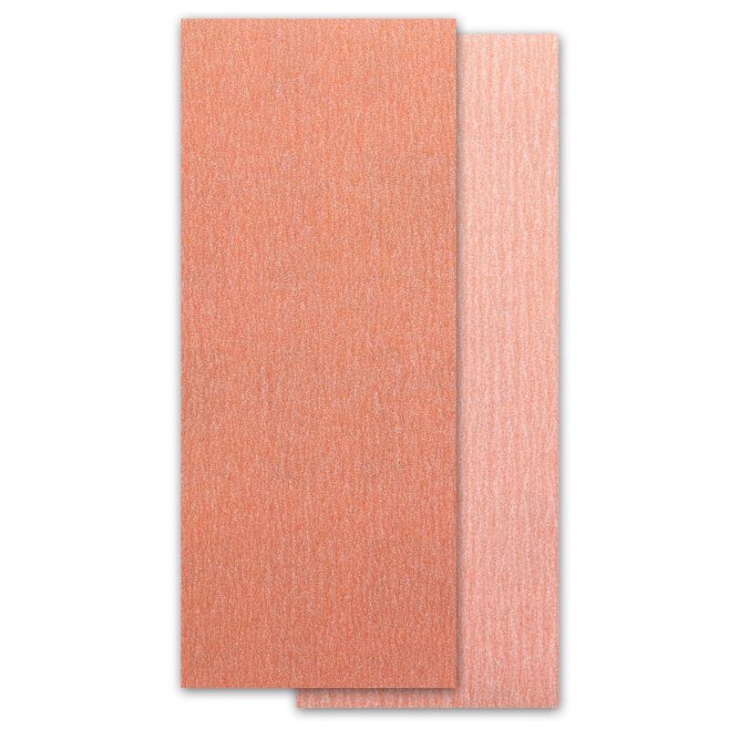 Ace 9 in. L X 3.66 in. W 120 Grit Aluminum Oxide Sanding Sheet 5 pk