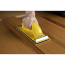 Ace 9 in. L X 3.66 in. W 220 Grit Aluminum Oxide Sanding Sheet 5 pk