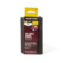 SANDING SPONGE 120G 3PK