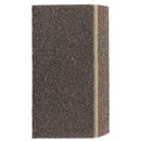Ace 5 in. L X 2.5 in. W X 1 in. 80 Grit Medium Wedge Sanding Sponge
