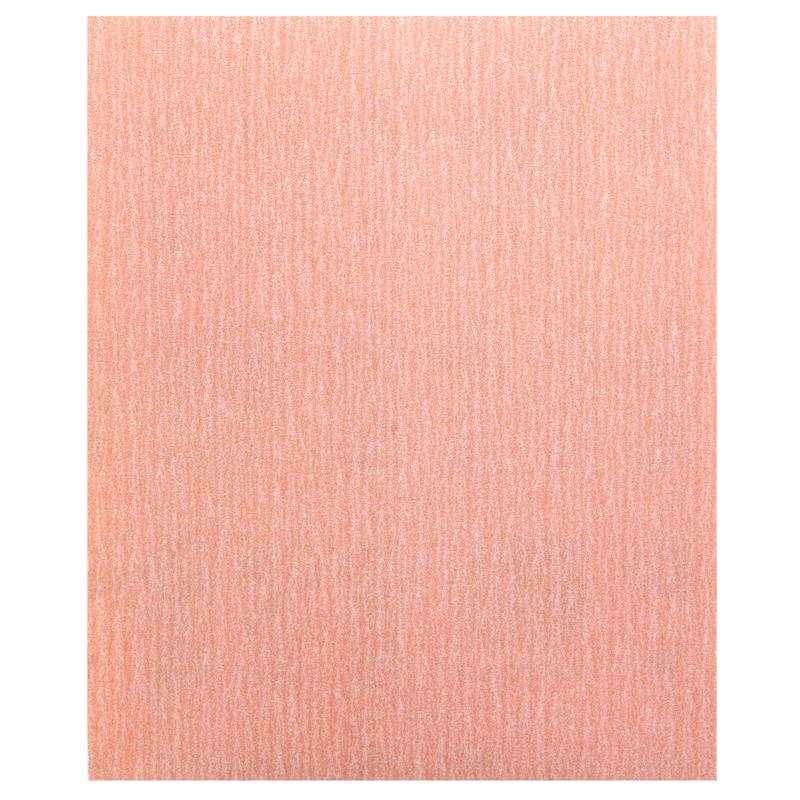 Ace 11 in. L X 9 in. W 180 Grit Aluminum Oxide All Purpose Sandpaper 4 pk