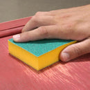 Ace 5 in. L X 3 in. W X 1 in. 100 Grit Medium 2-Sided Sanding Sponge