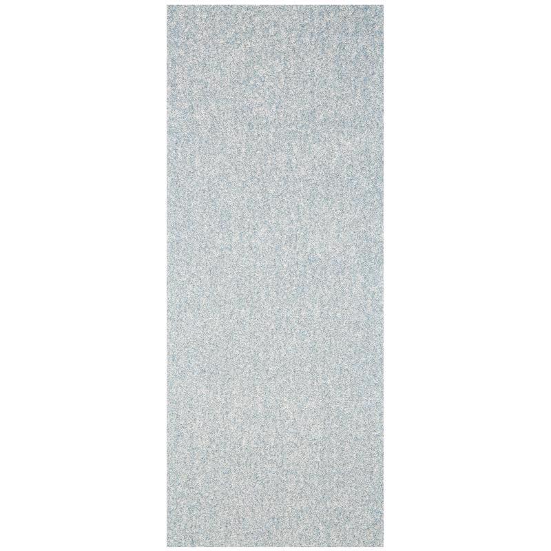 Norton ProSand 9 in. L X 3 in. W Aluminum Oxide 100 Grit Very Fine 1/3 Sheet Sander