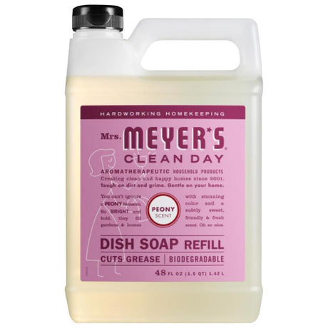 DSH SOAP REFIL PEON 48OZ