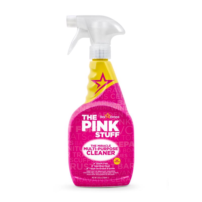 MULTI-PUR CLEANER 25.4OZ