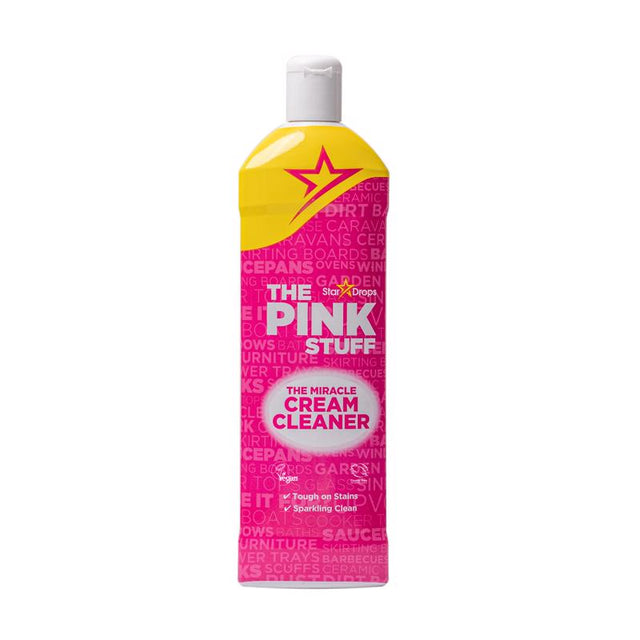 ALL PUR CLEANR CRM 16.9OZ