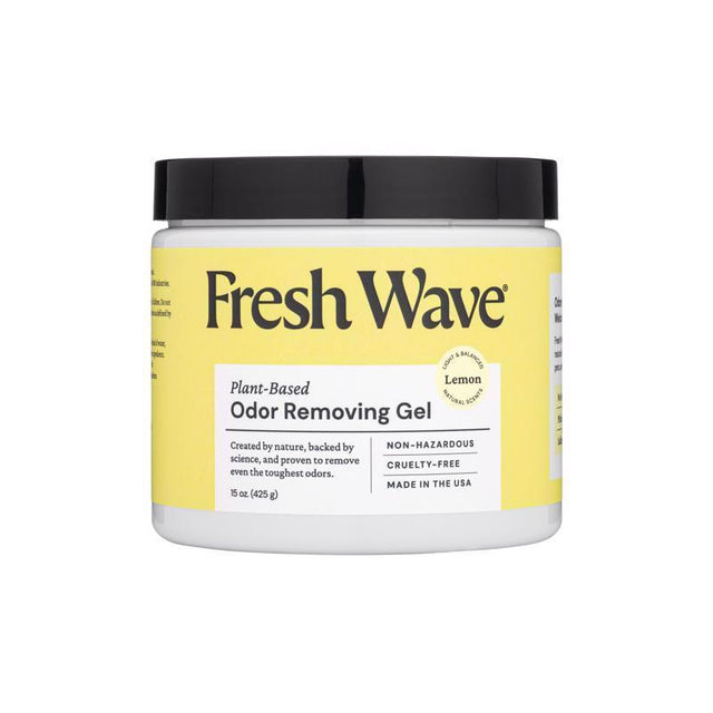 AIR FRESHENER LEMON 15OZ