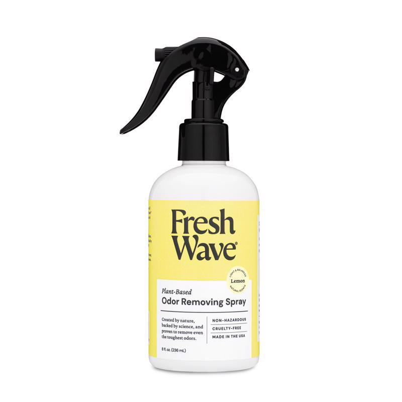 AIR FRESHN SPRY LEMN 8OZ