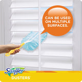 Swiffer Fiber Duster Refill 18 pk