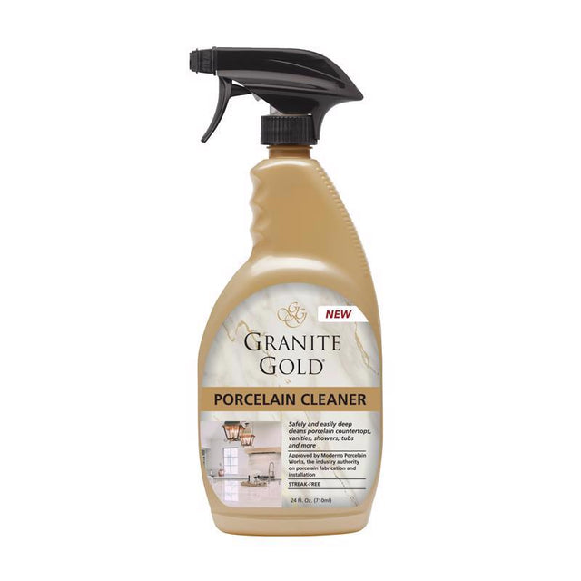 PORCELAIN CLNR GG 24OZ