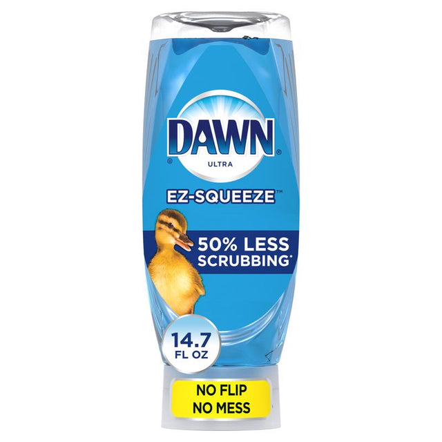 DISH SOAP ORGINAL 14.7OZ