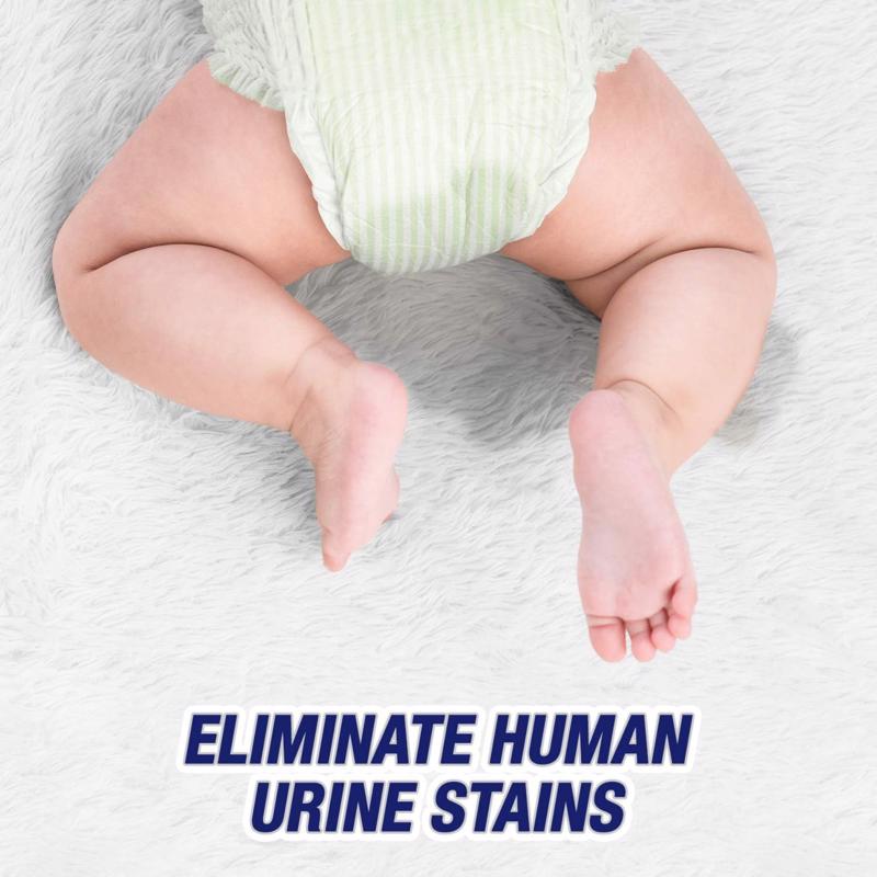 Resolve Fresh Scent Urine Eliminator 32 oz Liquid