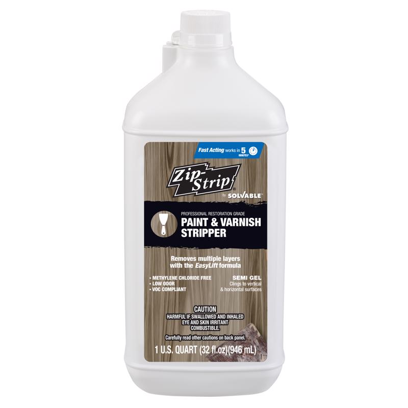 PAINT&VARNISH STRIPR 1QT