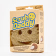 SPONGE NON-SCRATCH BROWN