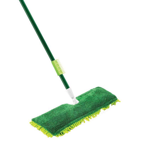 Libman 18 in. W Microfiber Mop