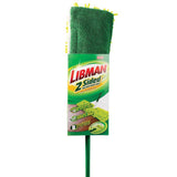 Libman 18 in. W Microfiber Mop