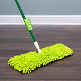 Libman 18 in. W Microfiber Mop