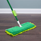 Libman 18 in. W Microfiber Mop