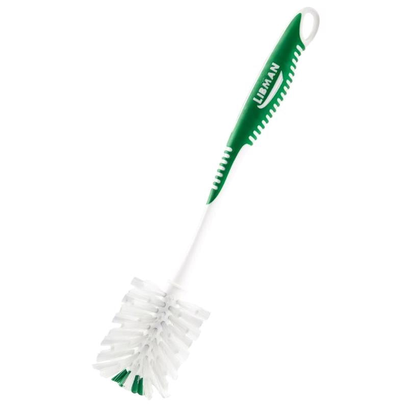 LIBMAN BOTTLE BRUSH 12"