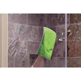 Handee Pockets Microfiber Cleaning Cloth 6.25 in. W X 9.75 in. L 2 pk