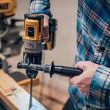 CatTongue Grips Gription Black Anti-Slip Tape 2 in. W X 10 ft. L 1 pk