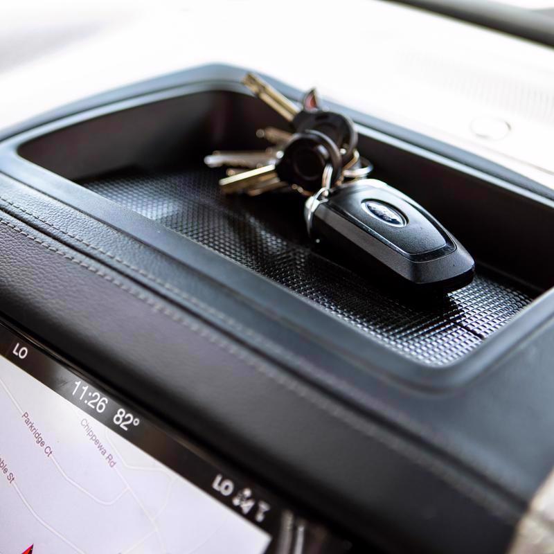 CatTongue Grips Gription Black Anti-Slip Tape 2 in. W X 10 ft. L 1 pk