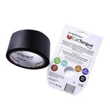 CatTongue Grips Gription Black Anti-Slip Tape 2 in. W X 10 ft. L 1 pk